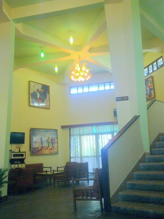 Hotel Bharatpur Ashok Екстериор снимка